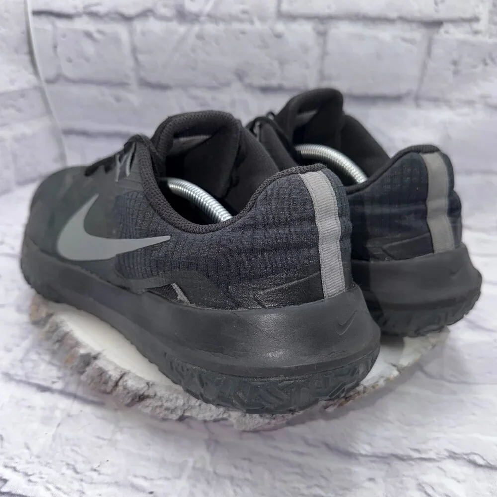 Nike Varsity Compete TR 3 Mens Size 14 Dark Smoke Gray Training Shoes CJ0813-002